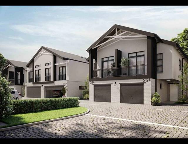 4 BEDROOM PROPERTY TO RENT IN ATHOLL